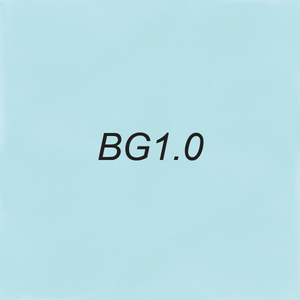 Chisel Ink - BG1.0 Glacier