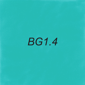 Brush Ink - BG1.4 Robin's Egg