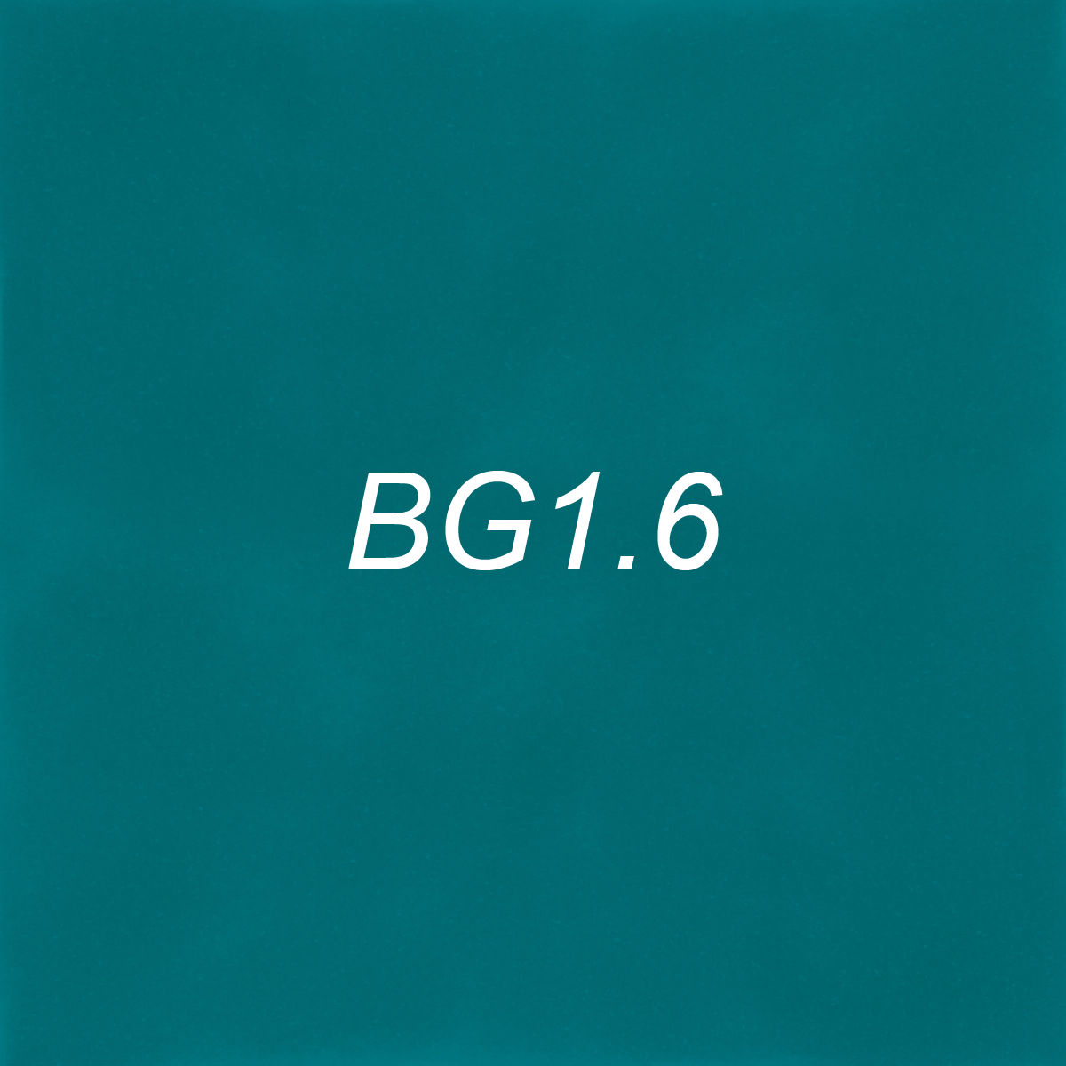 Chisel Ink - BG1.6 Teal