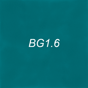 Chisel Ink - BG1.6 Teal