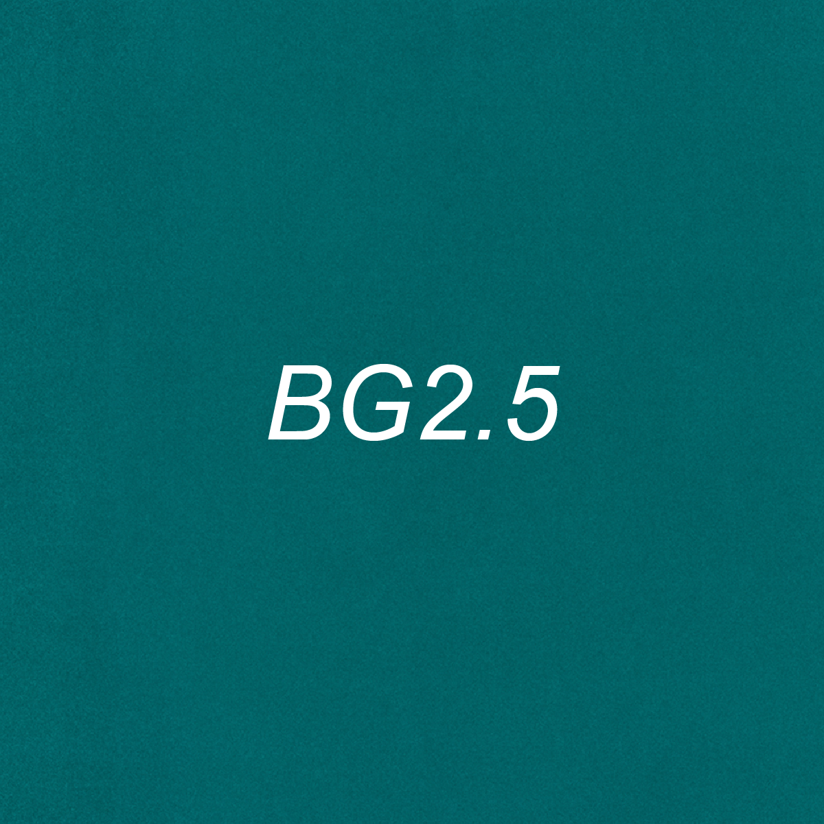 Brush - BG2.5 Viridian