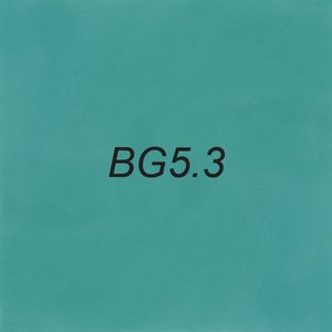 Brush Ink - BG5.3 Mermaid