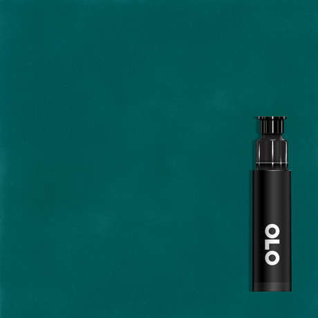 Brush Ink - BG5.5 Dark Teal