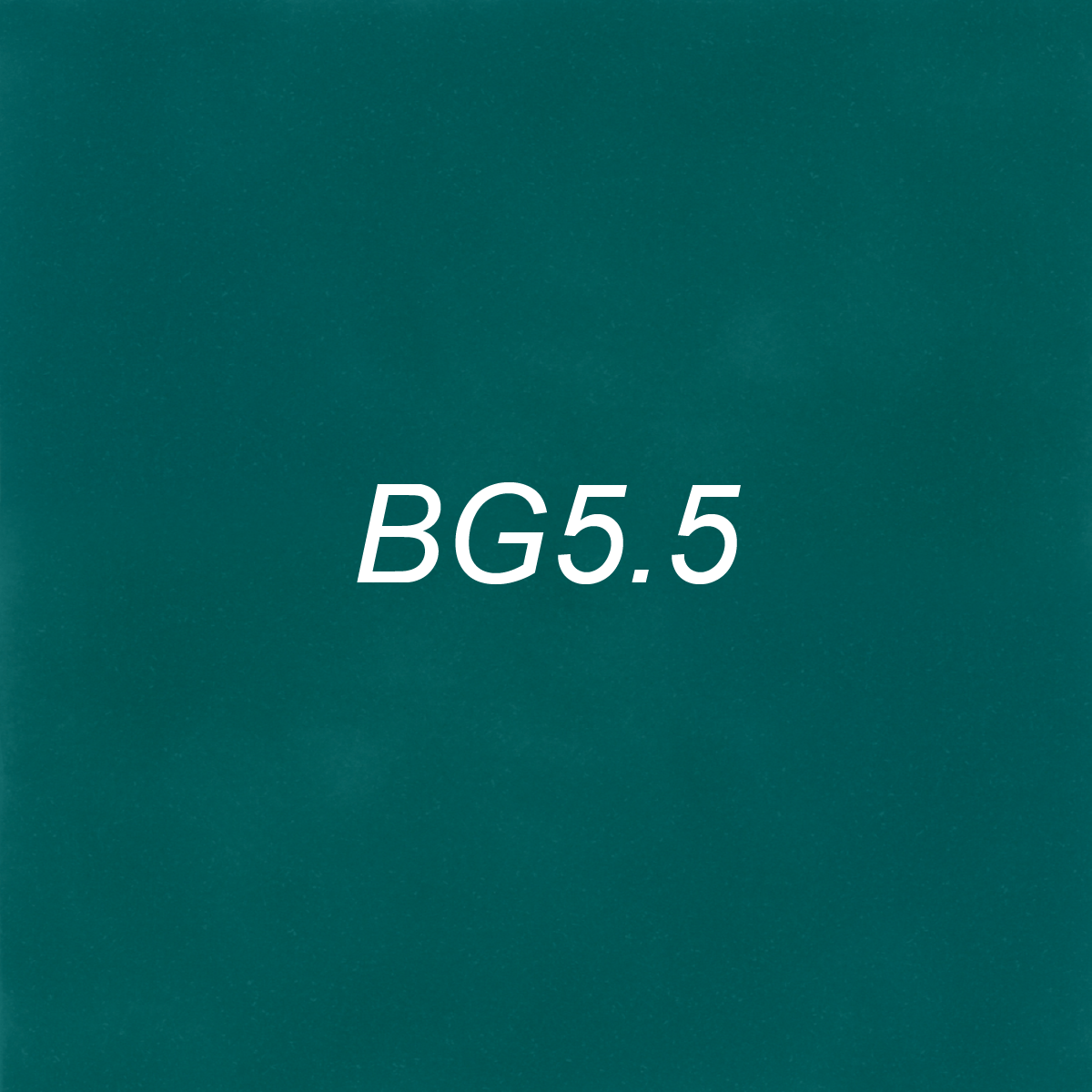 Chisel Ink - BG5.5 Dark Teal