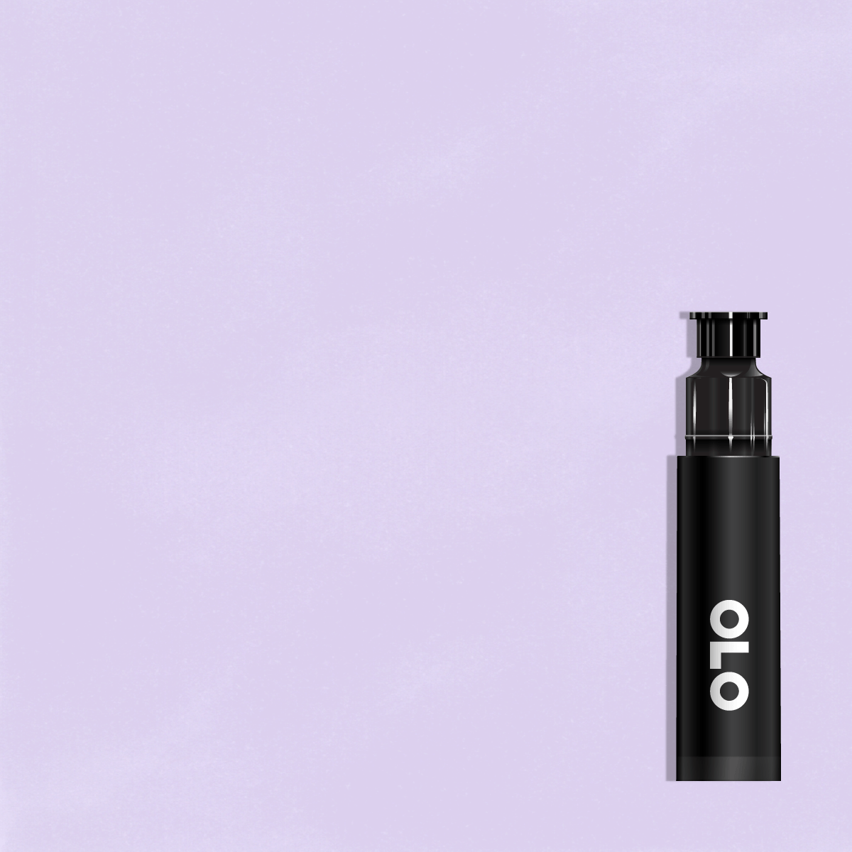 Brush Ink - BV0.0 Lavender Mist