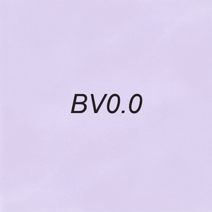 Chisel Ink - BV0.0 Lavender Mist