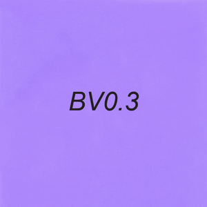 Brush - BV0.3 Wisteria
