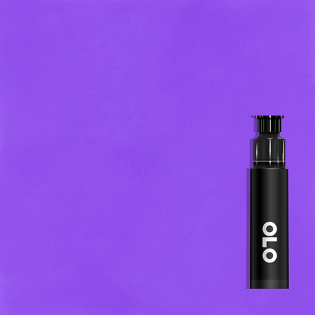Brush Ink - BV0.5 Amethyst