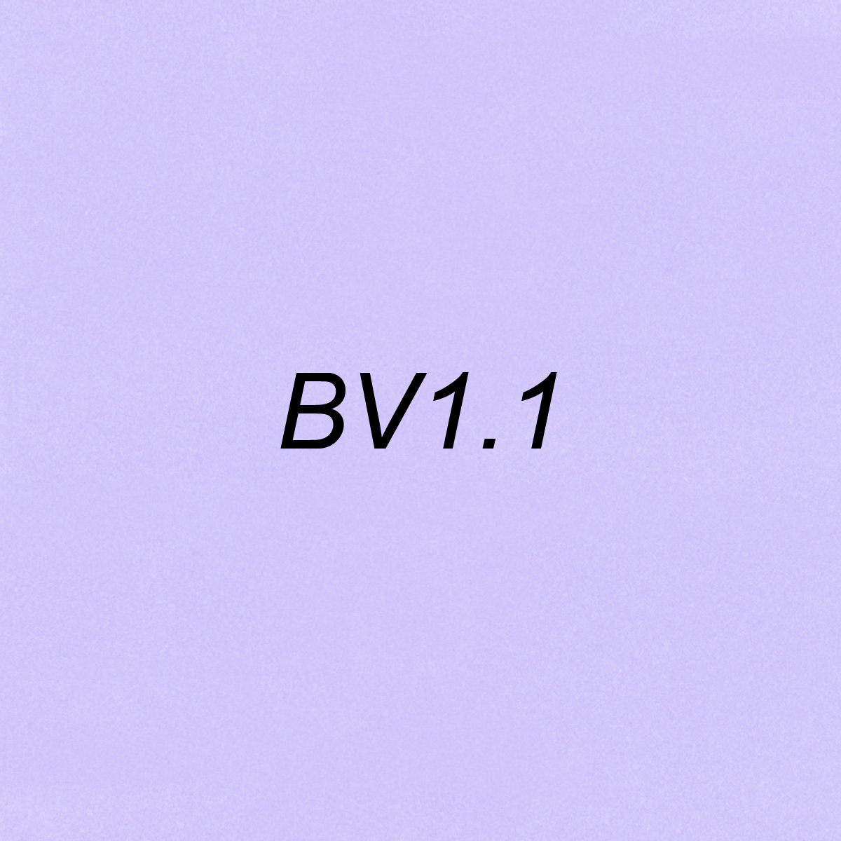 Chisel Ink - BV1.1 Lavender Jade