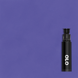 Brush Ink - BV7.3 Dusk Clouds
