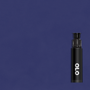 Brush Ink - BV7.5 Charcoal Violet
