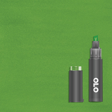 Chisel - G5.3  Green Bean