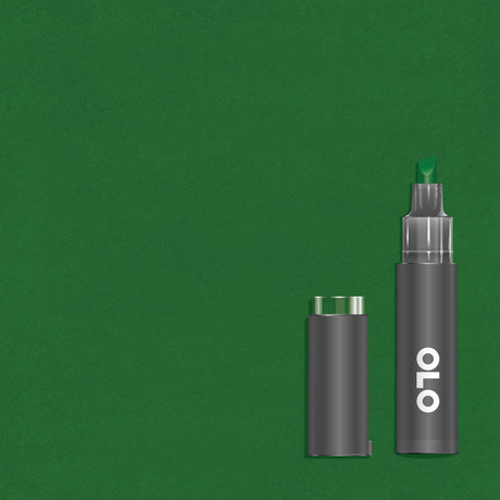 Chisel - YG1.6 Matcha