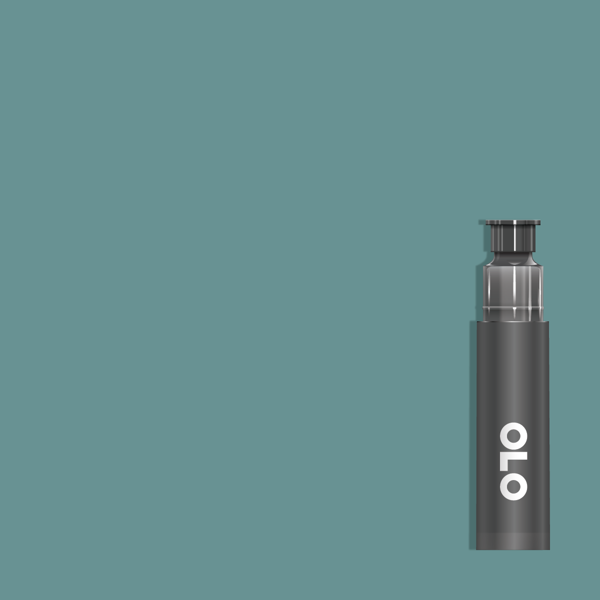Chisel Ink - BG7.3 Blue Spruce
