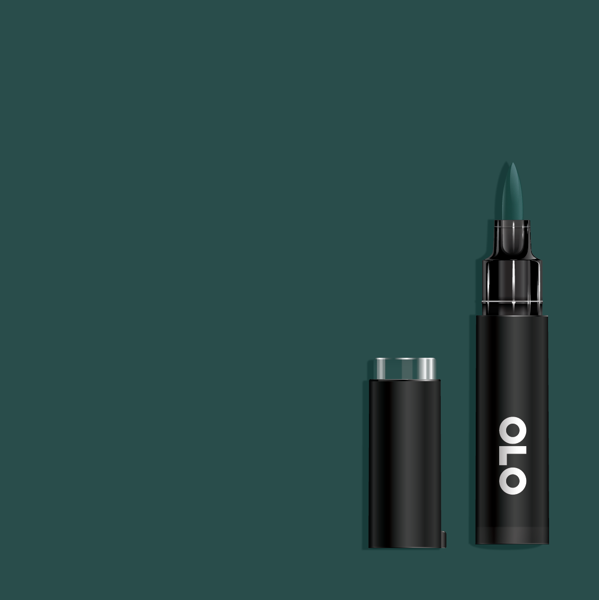 Brush - BG7.6 Grandidierite