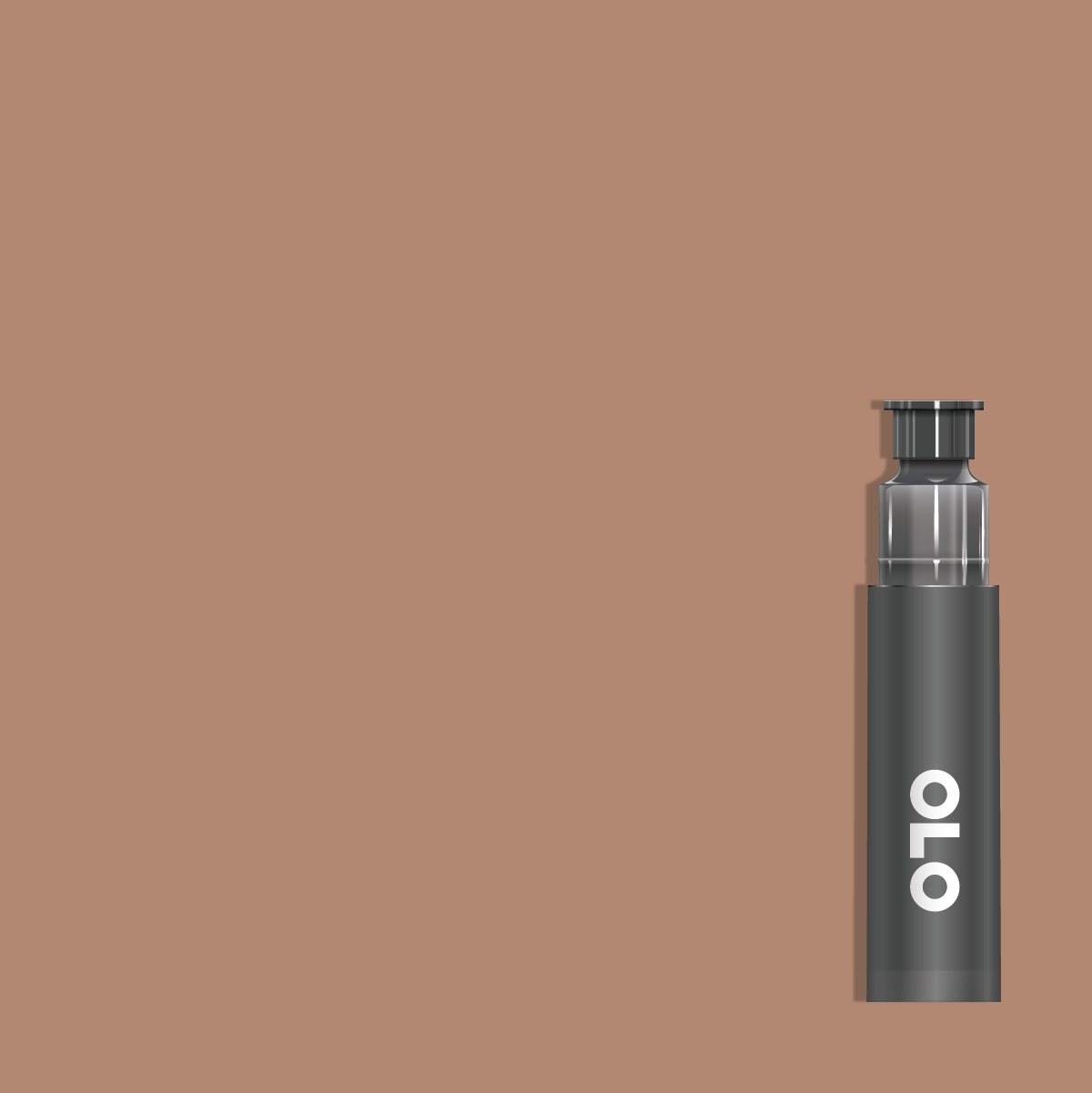 Chisel Ink - OR7.4 Milk Tea