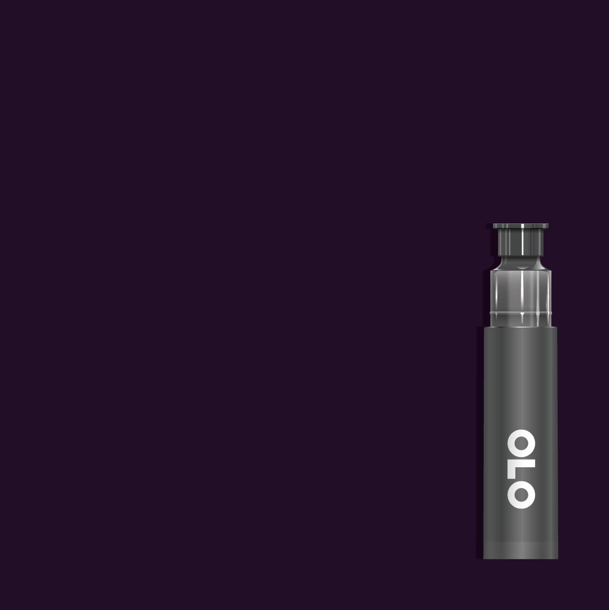 Chisel Ink - V2.8 Blackberry