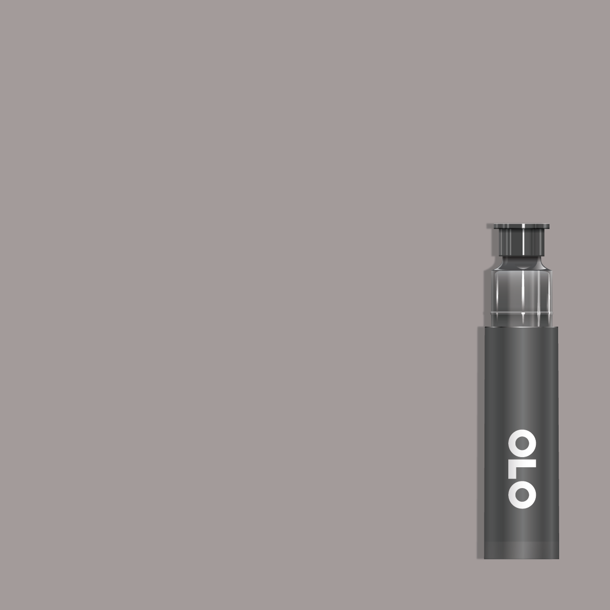 Chisel Ink - WG3 Warm Gray 3