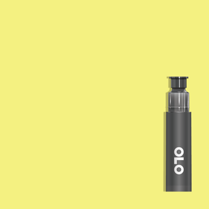 Chisel Ink - Y1.2 Light Yellow
