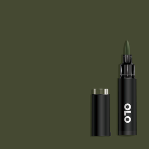 Brush - YG8.7 Fern