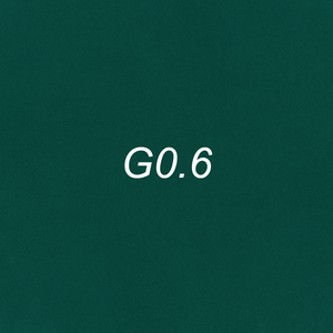 Brush - G0.6 Emerald