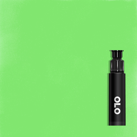Brush Ink - G1.2 Mint