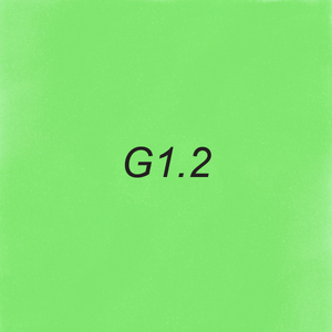 Brush Ink - G1.2 Mint