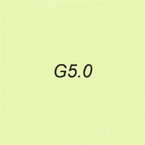 Brush Ink - G5.0 Sprout