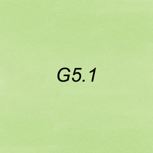 Chisel - G5.1  Sugar Pea
