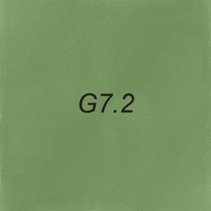 Brush Ink - G7.2 Sage