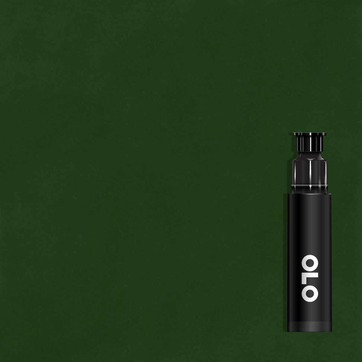 Brush Ink - G7.6 Wakame