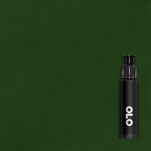 Brush Ink - G7.6 Wakame