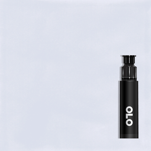Brush Ink - NG0 Neutral Gray 0