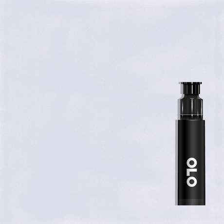 Brush Ink - NG0 Neutral Gray 0