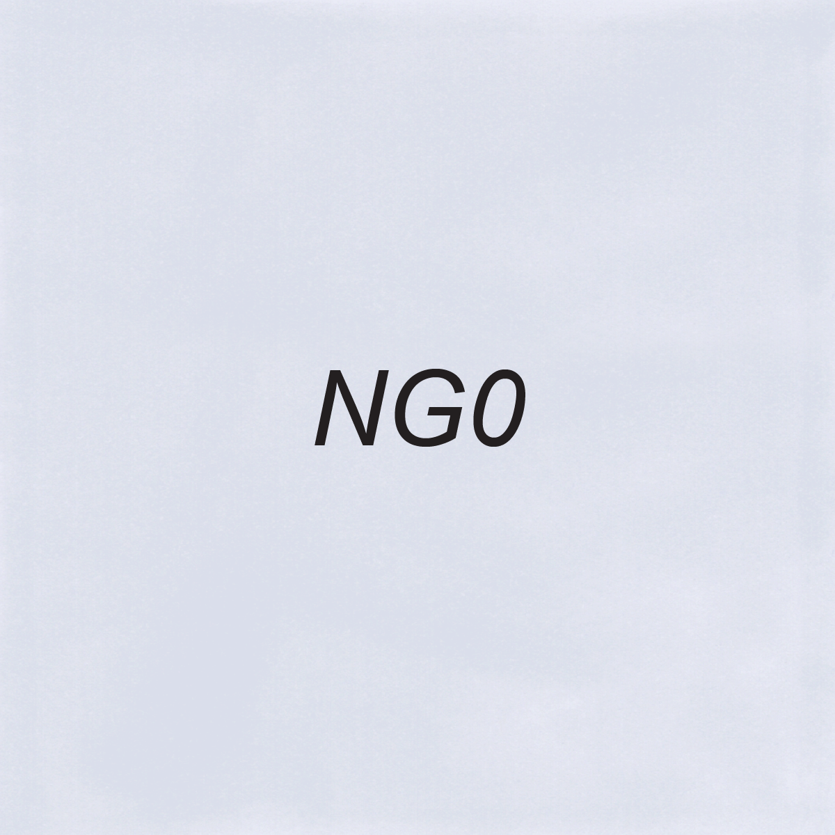 Brush Ink - NG0 Neutral Gray 0