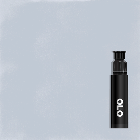 Brush Ink - NG1 Neutral Gray 1