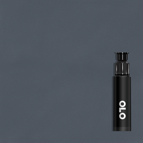 Brush Ink - NG5 Neutral Gray 5