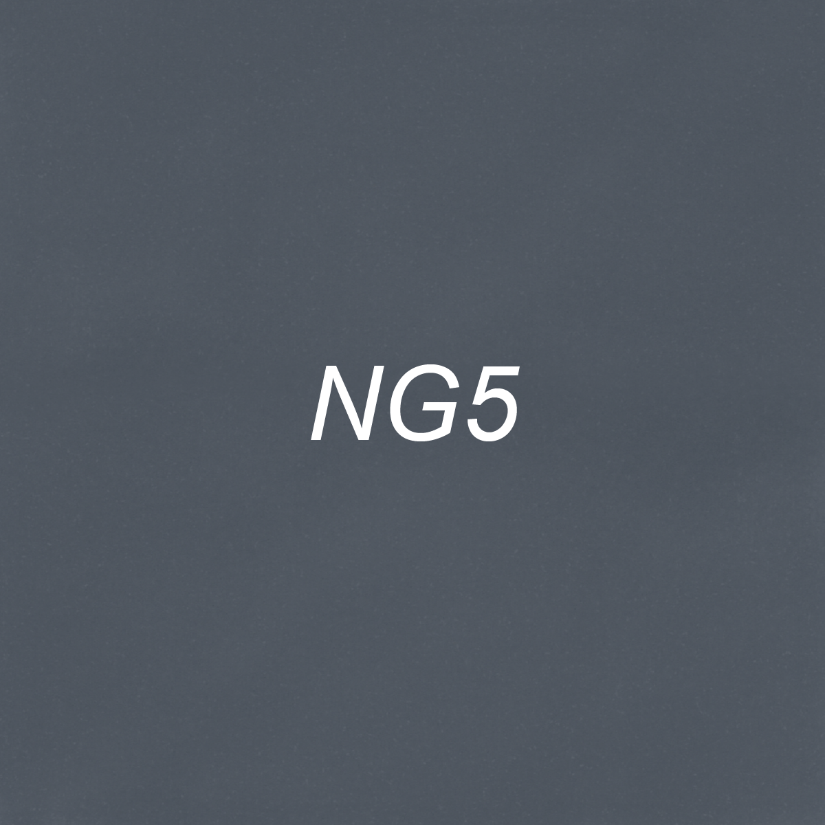 Brush Ink - NG5 Neutral Gray 5