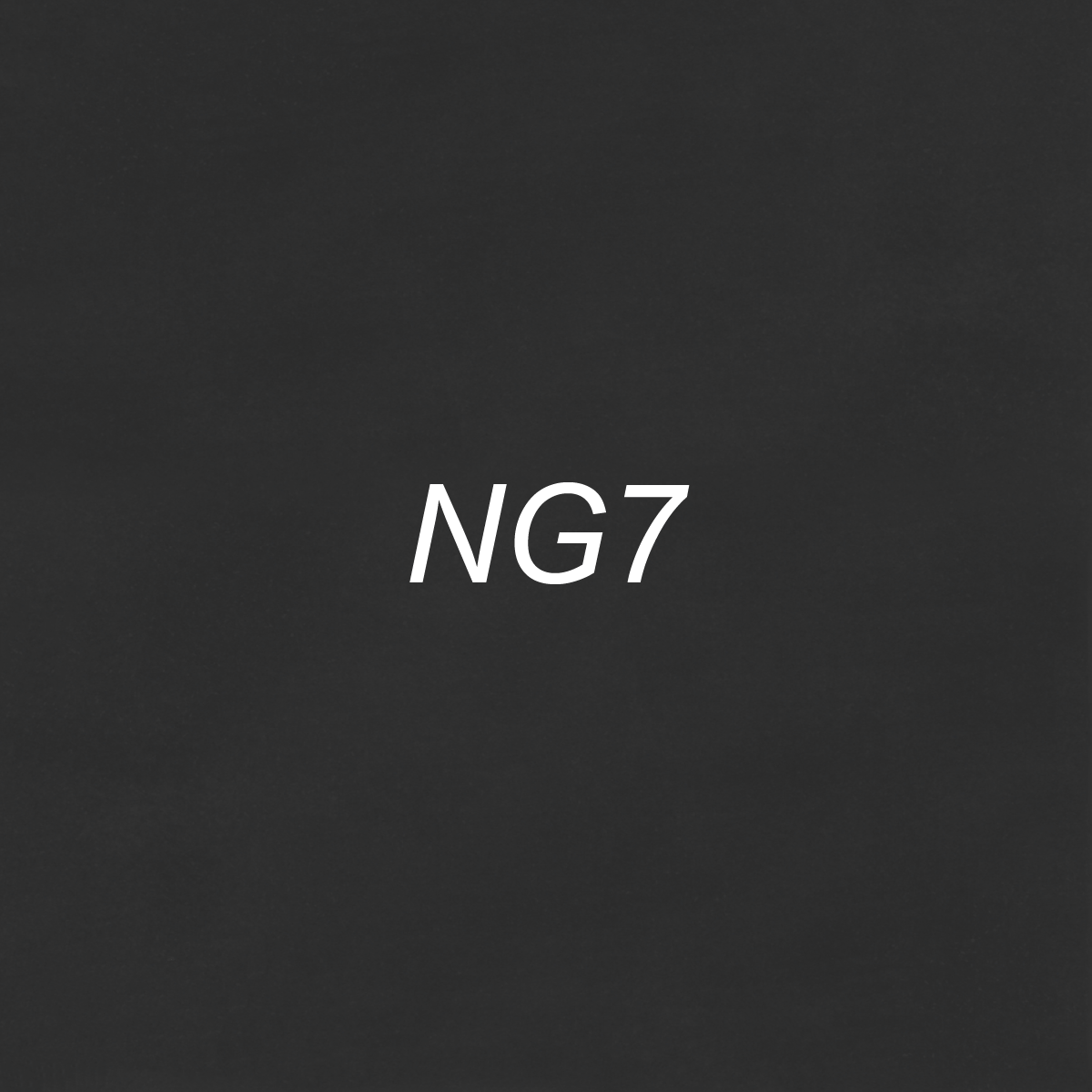 Brush Ink - NG7 Neutral Gray 7