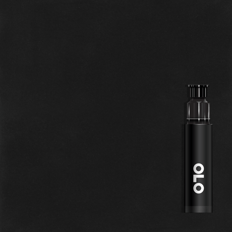 Brush Ink - NG9 Neutral Gray 9