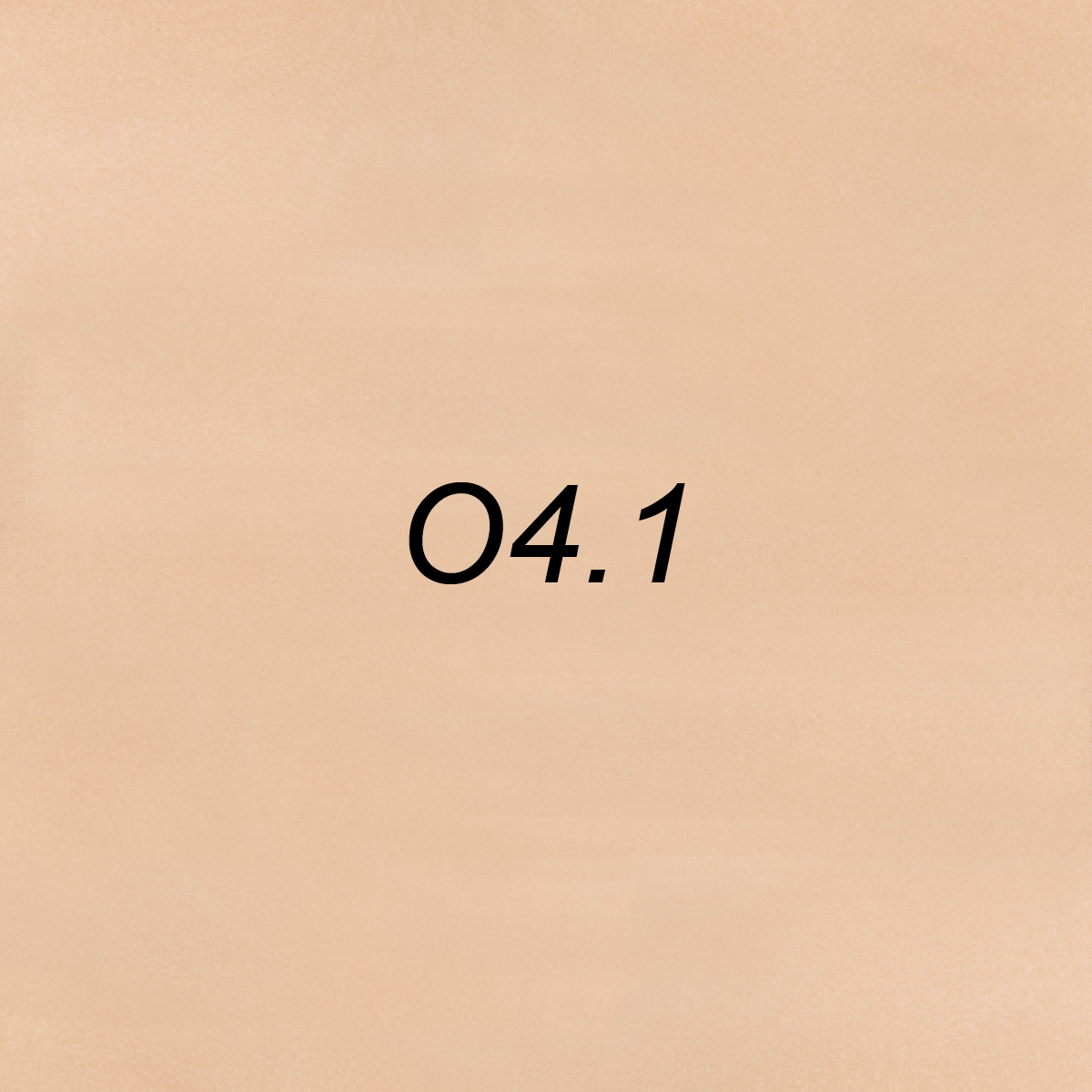 Brush Ink - O4.1 Chihuahua