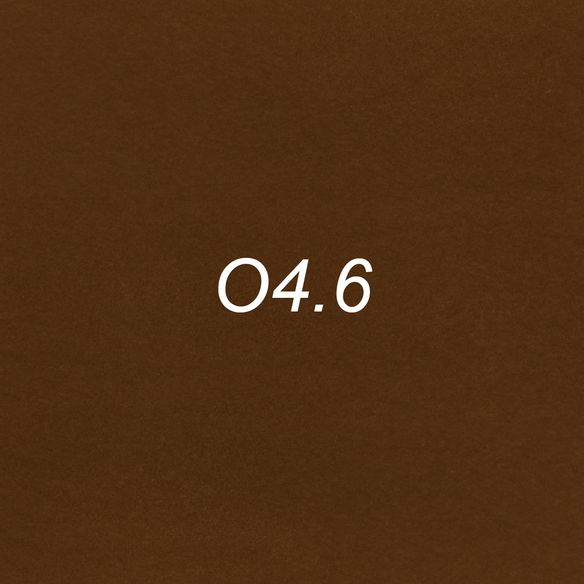 Brush - O4.6 Dark Oak