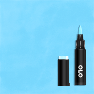Brush - B1.1 Light Blue