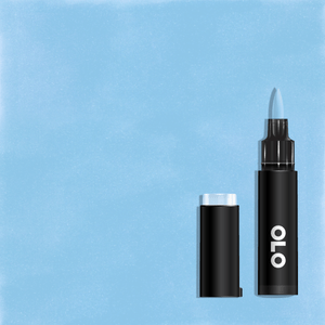 Brush - B4.1 Powder Blue
