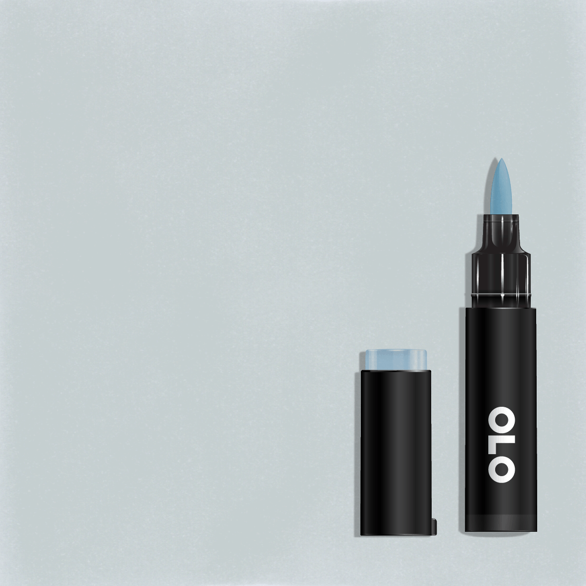 Brush - B6.0 Beluga Whale
