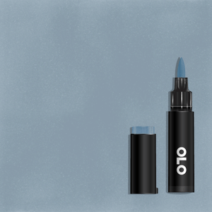Brush - B6.1 Shark