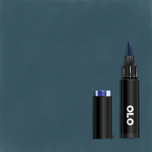Brush - B6.5 Narwhal