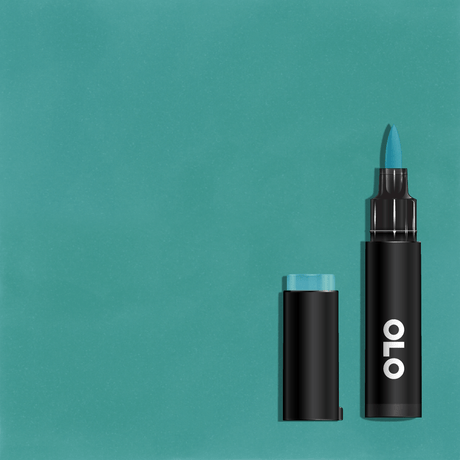 Brush - BG5.3 Mermaid