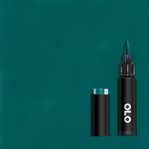 Brush - BG5.5 Dark Teal