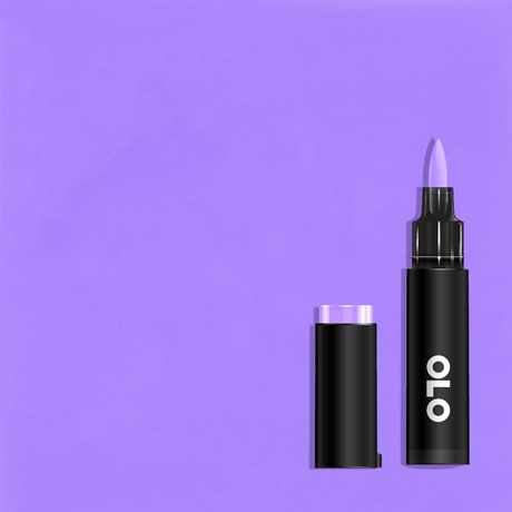 Brush - BV0.3 Wisteria